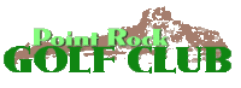 Point Rock Golf Club Home Page